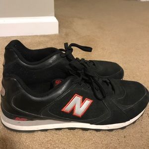 Men’s new balance size 10.5